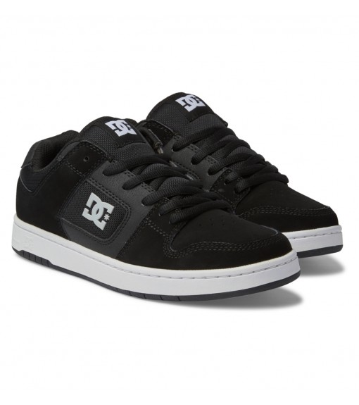 DC Shoes Manteca 4 Chaussures pour Hommes ADYS100765-BKWB | DC Shoes Baskets pour hommes | scorer.es