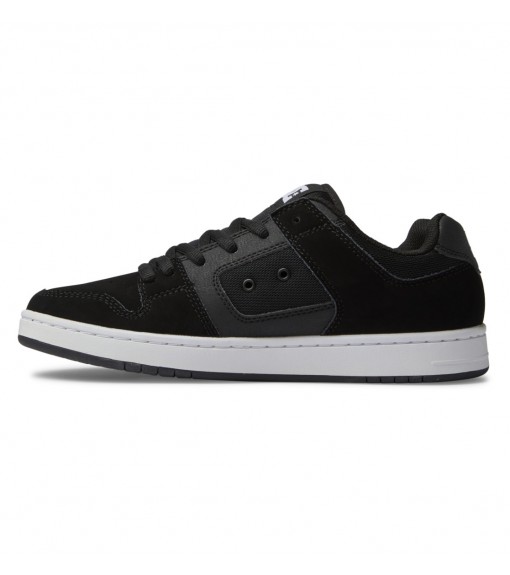 DC Shoes Manteca 4 Chaussures pour Hommes ADYS100765-BKWB | DC Shoes Baskets pour hommes | scorer.es