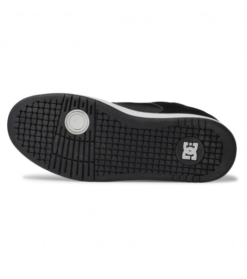 DC Shoes Manteca 4 Chaussures pour Hommes ADYS100765-BKWB | DC Shoes Baskets pour hommes | scorer.es