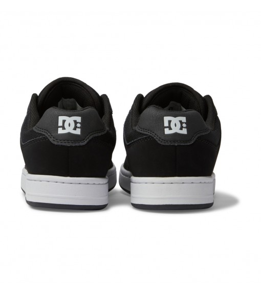 DC Shoes Manteca 4 Chaussures pour Hommes ADYS100765-BKWB | DC Shoes Baskets pour hommes | scorer.es