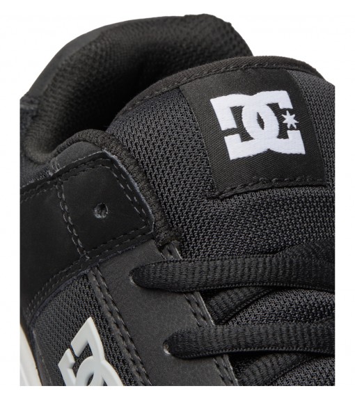 DC Shoes Manteca 4 Chaussures pour Hommes ADYS100765-BKWB | DC Shoes Baskets pour hommes | scorer.es