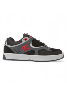 DC Shoes Kalynx Zero Chaussures pour Hommes ADYS100819-XKSR | DC Shoes Baskets pour hommes | scorer.es