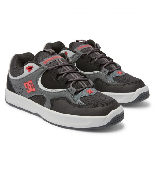 DC Shoes Kalynx Zero Chaussures pour Hommes ADYS100819-XKSR | DC Shoes Baskets pour hommes | scorer.es