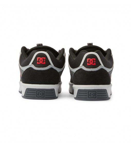 DC Shoes Kalynx Zero Chaussures pour Hommes ADYS100819-XKSR | DC Shoes Baskets pour hommes | scorer.es