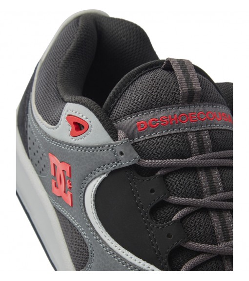 DC Shoes Kalynx Zero Chaussures pour Hommes ADYS100819-XKSR | DC Shoes Baskets pour hommes | scorer.es