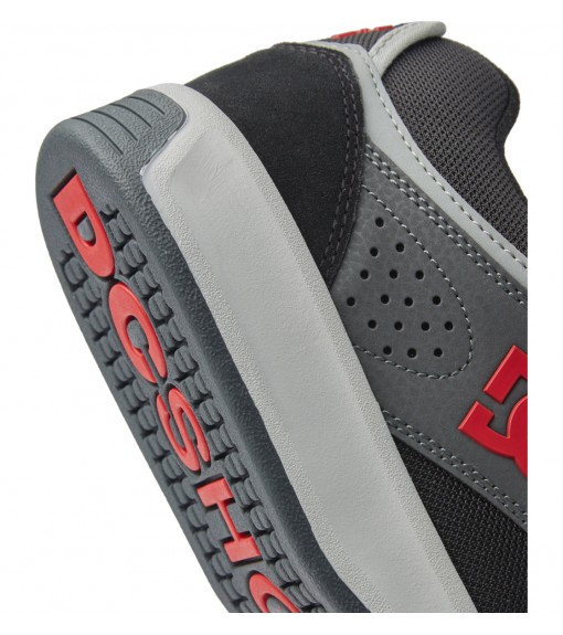 DC Shoes Kalynx Zero Chaussures pour Hommes ADYS100819-XKSR | DC Shoes Baskets pour hommes | scorer.es