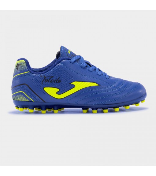 Joma Toledo Jr 2404 TOJW2404AG Boys Shoes TOJW2404AG | JOMA Kids' football boots | scorer.es