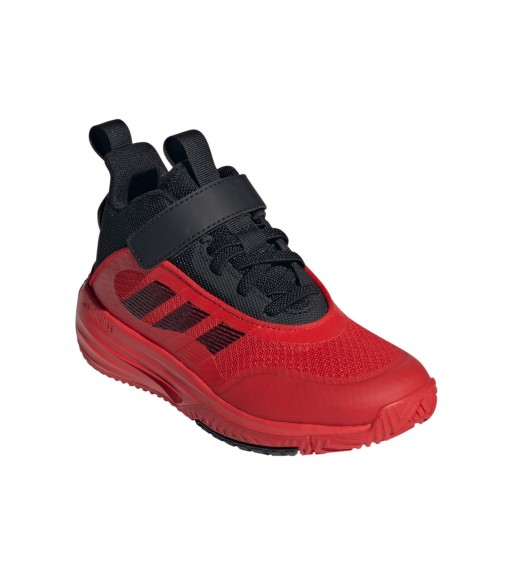 Adidas Ownthegame 3.0 IF4594 Kids Shoes IF4594 | ADIDAS PERFORMANCE Basketball shoes | scorer.es