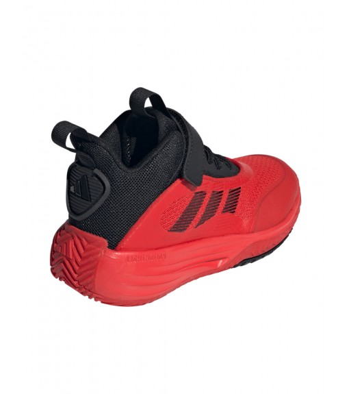 Adidas Ownthegame 3.0 IF4594 Kids Shoes IF4594 | ADIDAS PERFORMANCE Basketball shoes | scorer.es