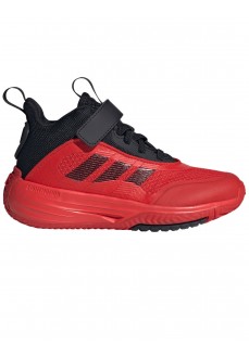 Adidas Ownthegame 3.0 IF4594 Chaussures garçon/fille | ADIDAS PERFORMANCE Chaussures de Basketball | scorer.es