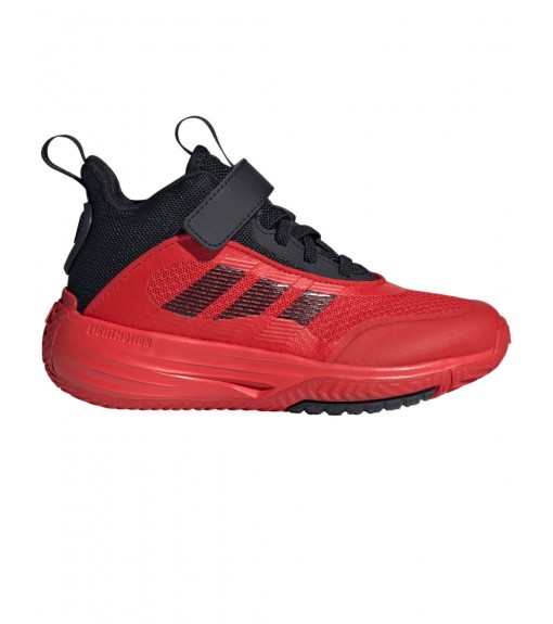 Adidas Ownthegame 3.0 IF4594 Kids Shoes IF4594 | ADIDAS PERFORMANCE Basketball shoes | scorer.es