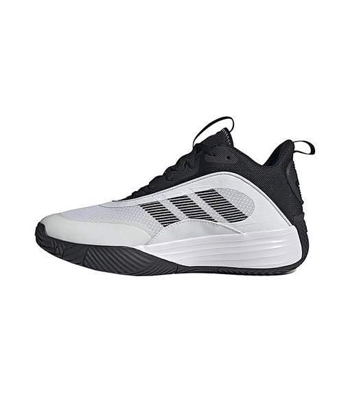 Adidas Ownthegame 3.0 Men's Shoes IF4565 | ADIDAS PERFORMANCE Basketball shoes | scorer.es