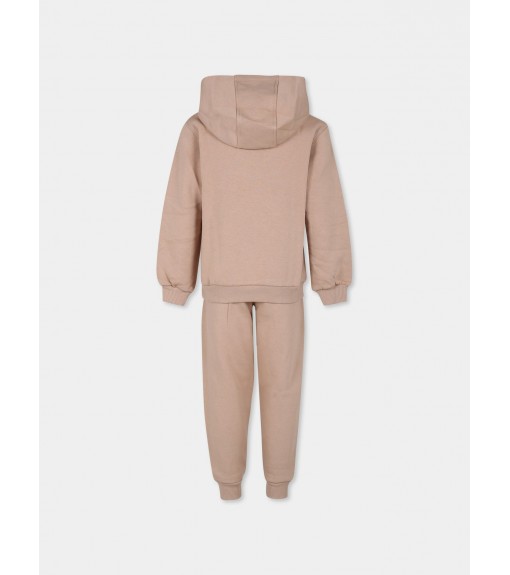 Nike F8 Fleece Tracksuit Garçons/filles 86M350-X0L | NIKE Survêtements pour enfants | scorer.es