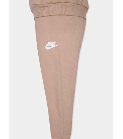 Nike F8 Fleece Tracksuit Garçons/filles 86M350-X0L | NIKE Survêtements pour enfants | scorer.es