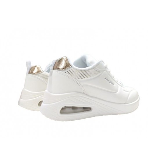 J'Hayber Cheliro Chaussures pour femmes ZS582358-100 | JHAYBER Baskets pour femmes | scorer.es