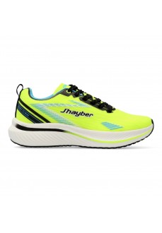 Zapatillas Hombre J'Hayber Ranca ZA450526-62 | Zapatillas running de hombre JHAYBER | scorer.es