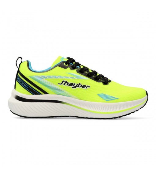 Zapatillas Hombre J'Hayber Ranca ZA450526-62 | Zapatillas running de hombre JHAYBER | scorer.es