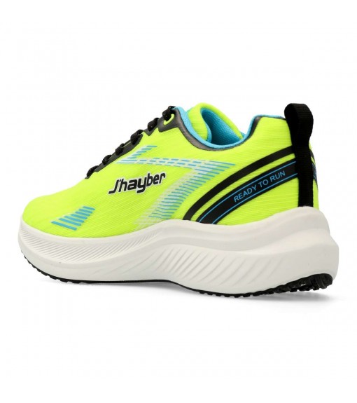 Zapatillas Hombre J'Hayber Ranca ZA450526-62 | Zapatillas running de hombre JHAYBER | scorer.es