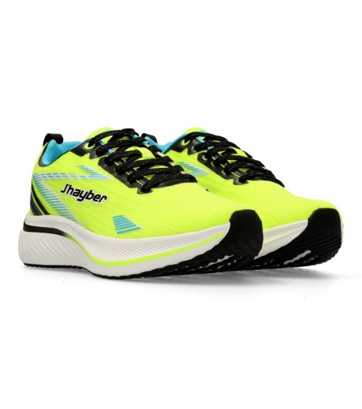 Zapatillas Hombre J'Hayber Ranca ZA450526-62 | Zapatillas running de hombre JHAYBER | scorer.es