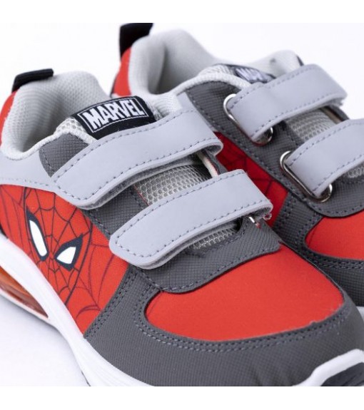 Chaussures Enfant Cerdá Lumières Spiderman 2300005390 | CERDÁ Baskets pour enfants | scorer.es