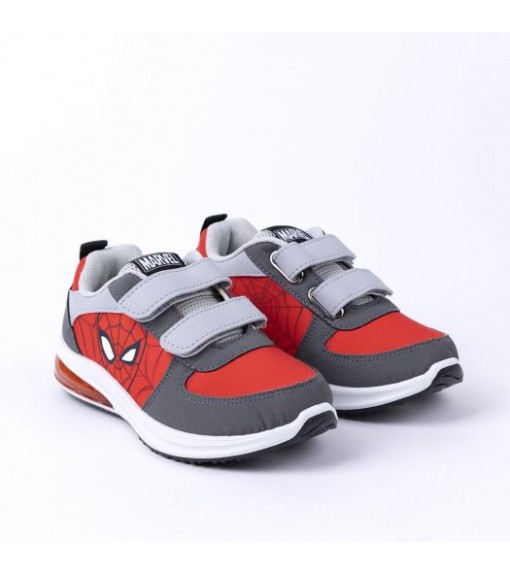 Zapatillas Niño/a Cerdá Luces Spiderman 2300005390 | Zapatillas Niño CERDÁ | scorer.es