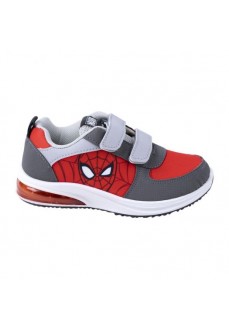 Chaussures Enfant Cerdá Lumières Spiderman 2300005390 | CERDÁ Baskets pour enfants | scorer.es