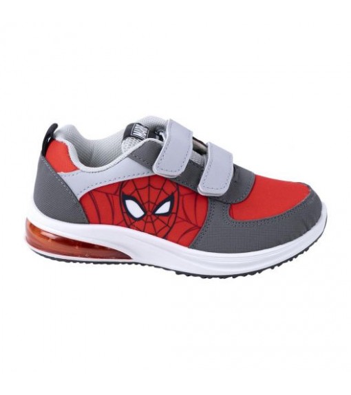 Chaussures Enfant Cerdá Lumières Spiderman 2300005390 | CERDÁ Baskets pour enfants | scorer.es