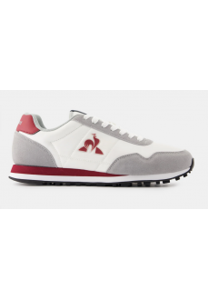 Zapatillas LeCoq Sportif Astra | LECOQSPORTIF Men's Trainers | scorer.es