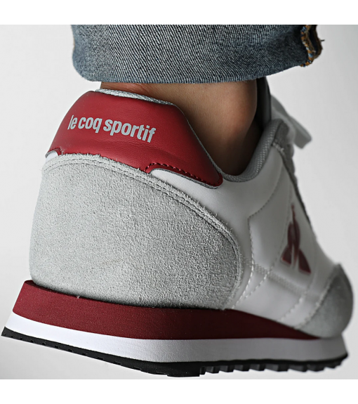 Zapatillas LeCoq Sportif Astra | LECOQSPORTIF Baskets pour hommes | scorer.es