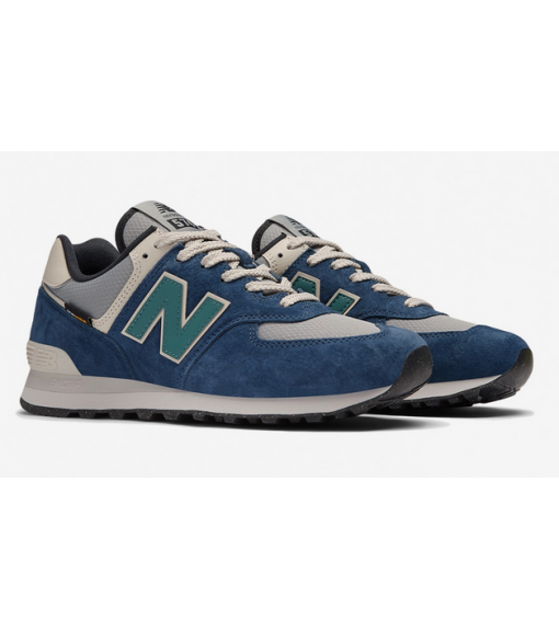 Zapatillas New Balance 574 | NEW BALANCE Baskets pour hommes | scorer.es