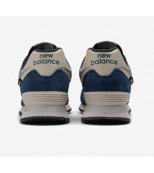 Zapatillas New Balance 574 | NEW BALANCE Men's Trainers | scorer.es