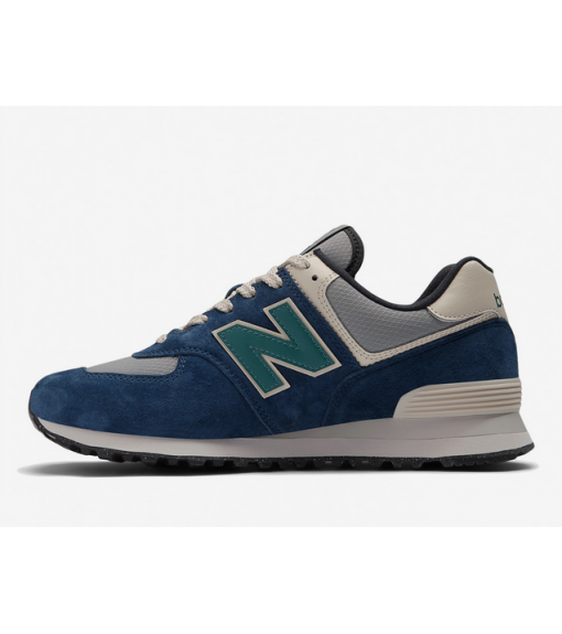 Zapatillas New Balance 574 | NEW BALANCE Baskets pour hommes | scorer.es