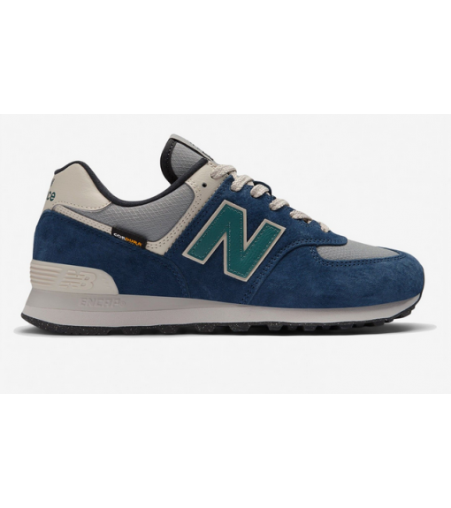 Zapatillas New Balance 574 | NEW BALANCE Baskets pour hommes | scorer.es