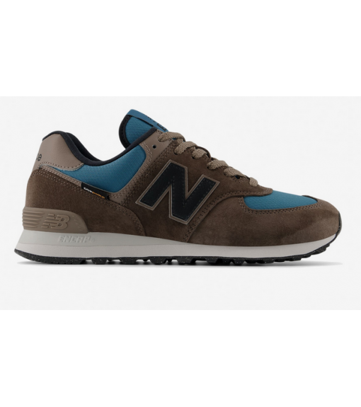 Men's Shoes New Balance 574 U574 SOB | NEW BALANCE Men's Trainers | scorer.es