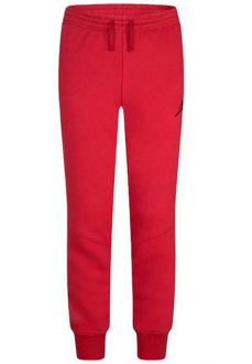 Jordan Boy's Long Trousers 95D286-R78 | JORDAN Pantalons de sport pour enfants | scorer.es