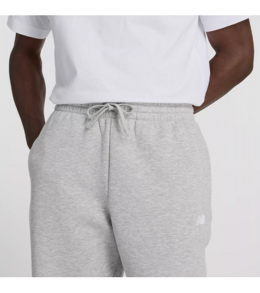 Pantalón Latrgo New Balance Se Fleece | NEW BALANCE Men's Sweatpants | scorer.es