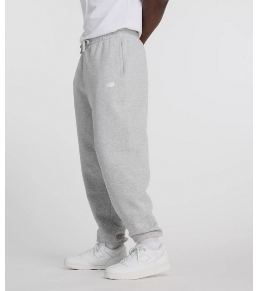 Pantalón Latrgo New Balance Se Fleece | NEW BALANCE Men's Sweatpants | scorer.es