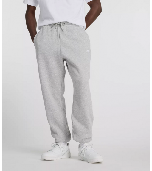 Pantalón Latrgo New Balance Se Fleece | NEW BALANCE Men's Sweatpants | scorer.es