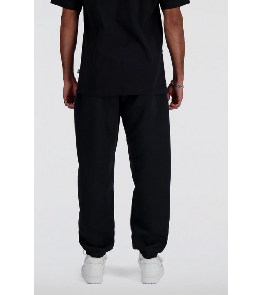 Pantalón Latrgo New Balance Se Fleece | NEW BALANCE Men's Sweatpants | scorer.es