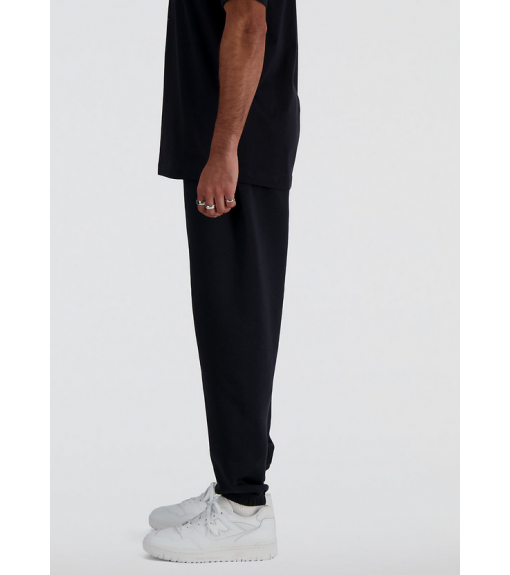 Pantalón Latrgo New Balance Se Fleece | NEW BALANCE Men's Sweatpants | scorer.es