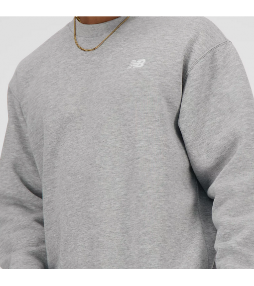 Sudadera New Balance Essentials | Sudaderas Hombre NEW BALANCE | scorer.es