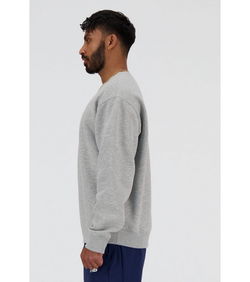 Sudadera New Balance Essentials | NEW BALANCE Men's Sweatshirts | scorer.es