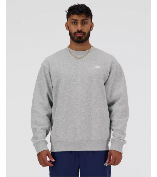 Sudadera New Balance Essentials | NEW BALANCE Men's Sweatshirts | scorer.es