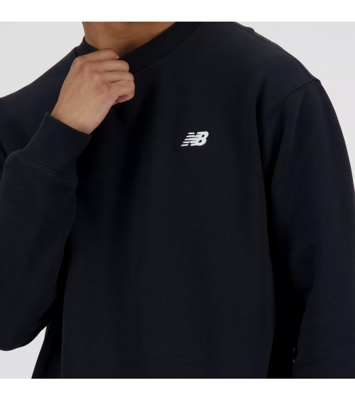 Sudadera New Balance Essentials | NEW BALANCE Men's Sweatshirts | scorer.es