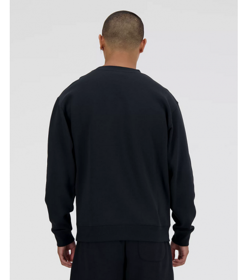 Sudadera New Balance Essentials | NEW BALANCE Men's Sweatshirts | scorer.es