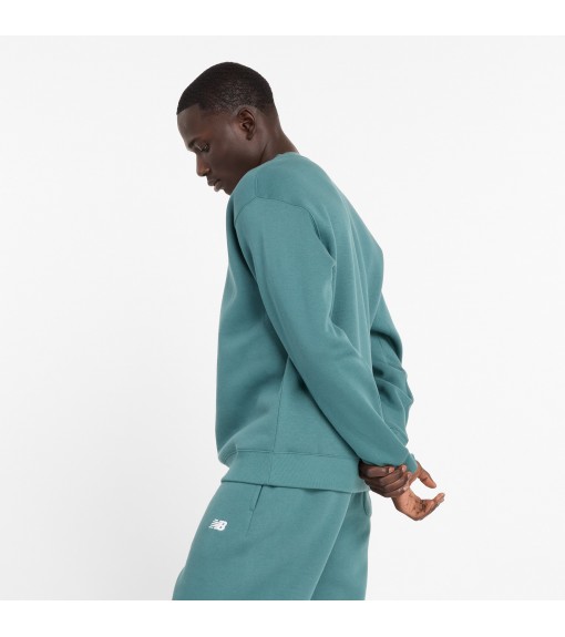 New Balance Essentials Men's Sweatshirt MT41510NUS | NEW BALANCE Men's Sweatshirts | scorer.es