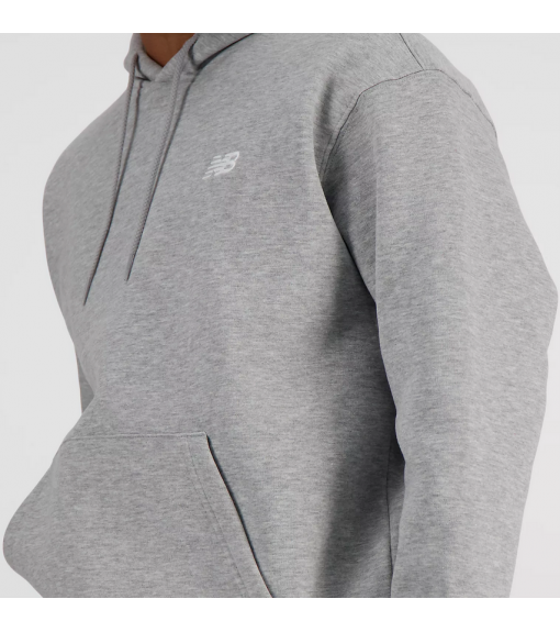 Sudadera New Balance Essentials | NEW BALANCE Men's Sweatshirts | scorer.es