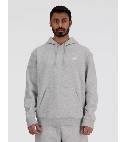 Sudadera New Balance Essentials | NEW BALANCE Sweatshirts pour hommes | scorer.es