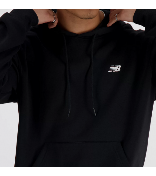 Sudadera New Balance Essentials | NEW BALANCE Men's Sweatshirts | scorer.es