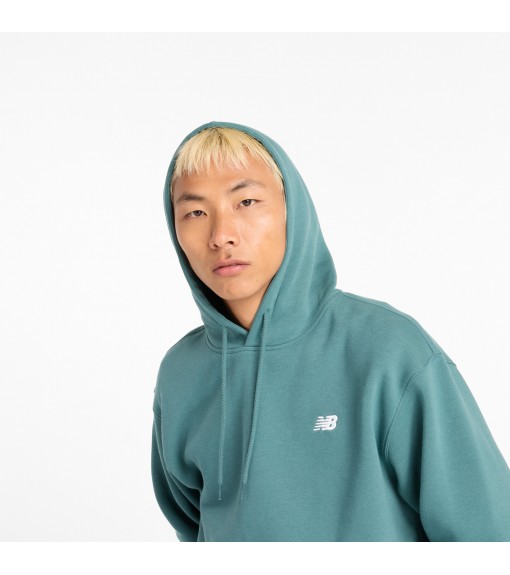 Sudadera New Balance Essentials | NEW BALANCE Men's Sweatshirts | scorer.es